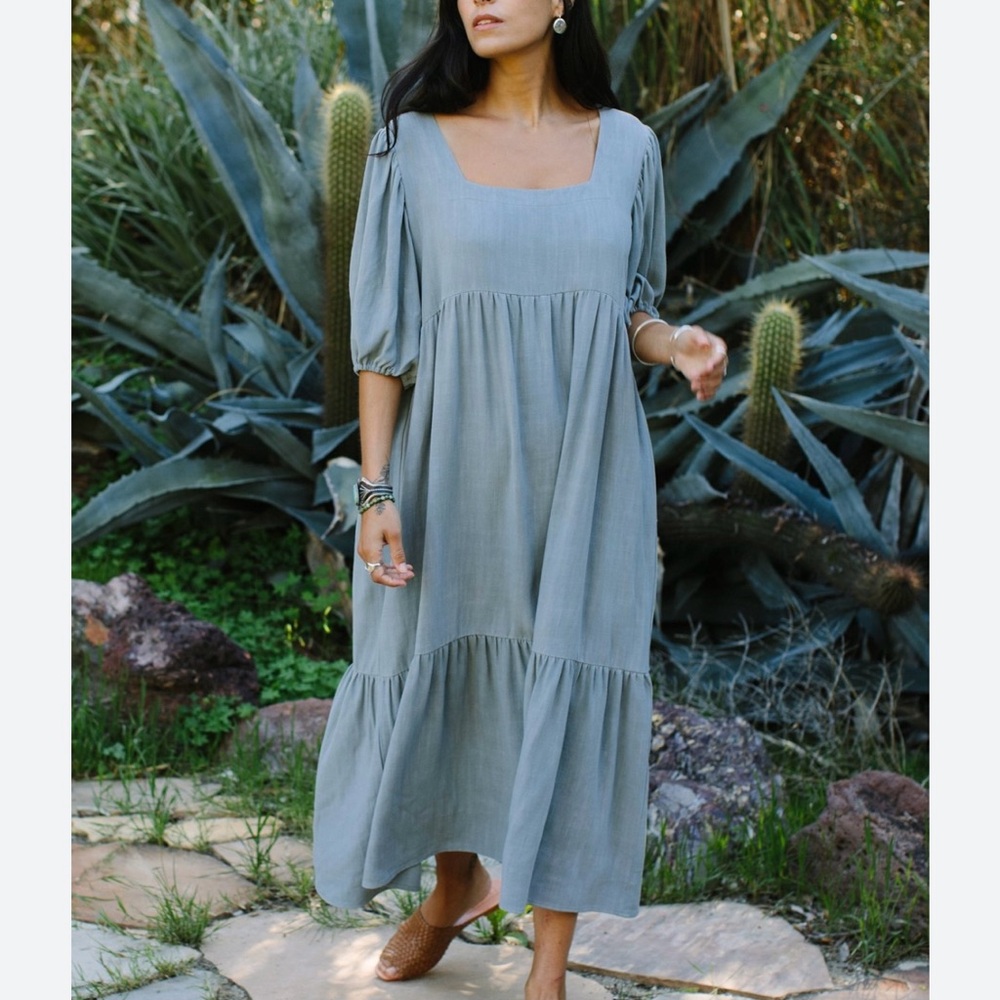 Rachel Pally Mae Dress